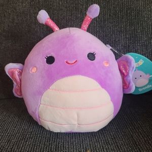 Brenda butterfly 🦋